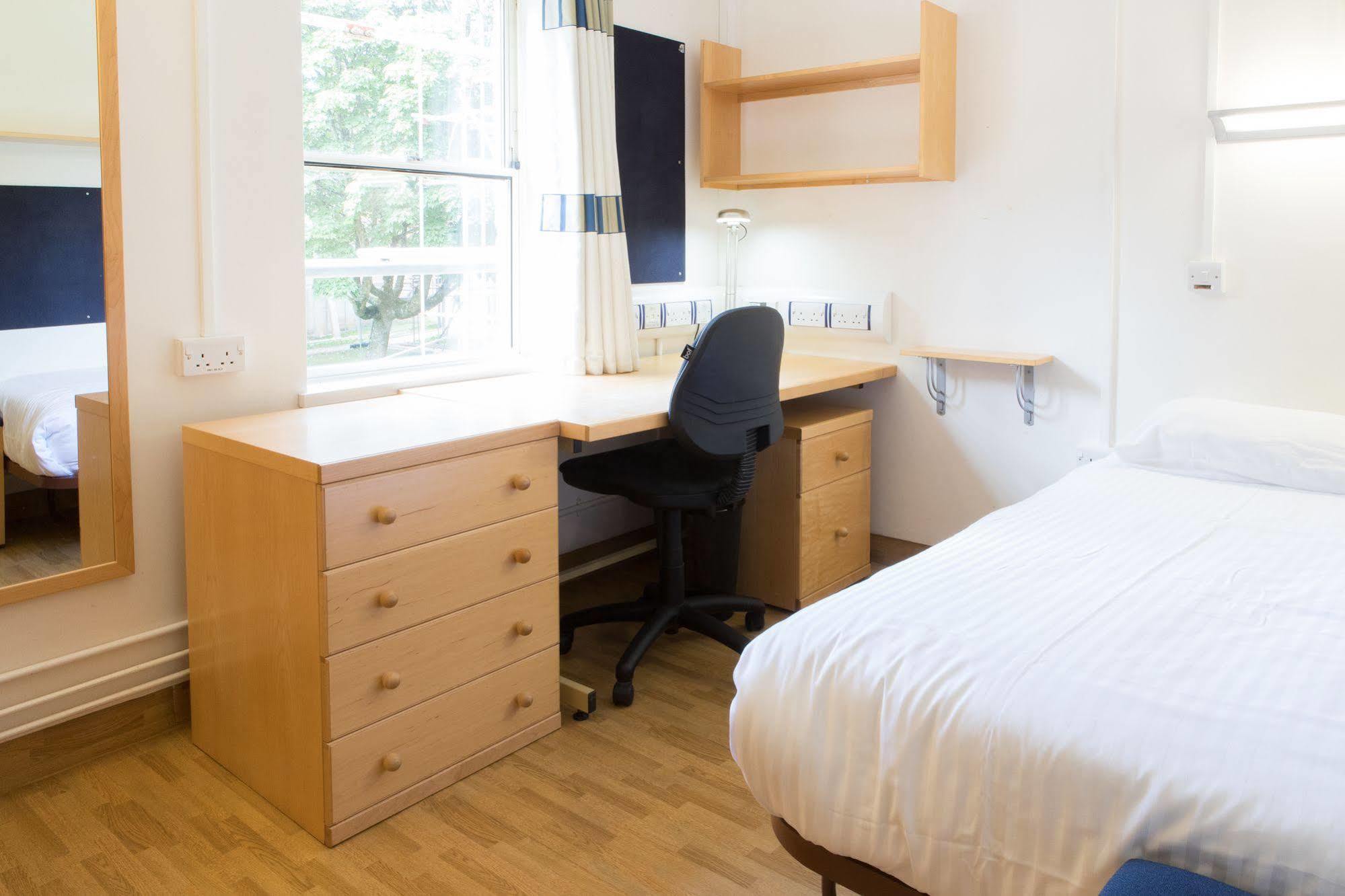University Of Bath Summer Accommodation Zewnętrze zdjęcie