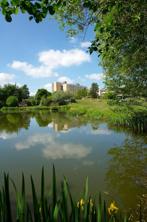 University Of Bath Summer Accommodation Zewnętrze zdjęcie